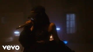 Love Hangover (feat. Dominic Fike)