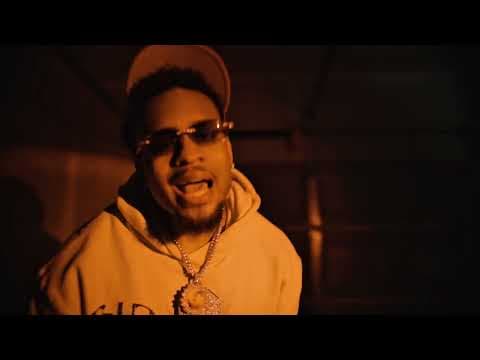 “SHOT CALLIN” by DKG KIE - Album Art