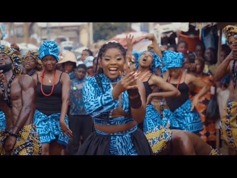 Chacun Sa Chance - Remix by Krys M - Album Art