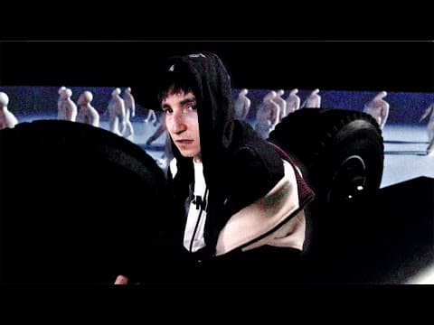 Jeep - feat. Terror Reid by Token - Album Art