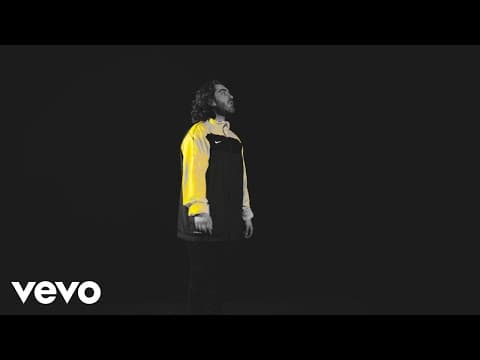 Jump It by A Songz - Album Art