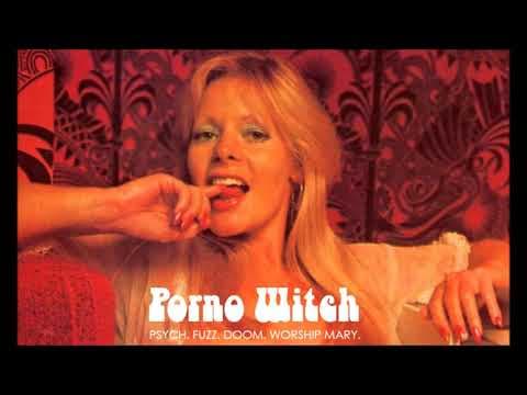 Porno Witch by Devil's Witches - Album Art