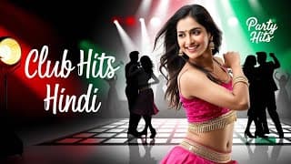 Top Hindi Party Songs 2025 💃Bollywood Dance Floor 🌺 #clubmusic2025 #partysong