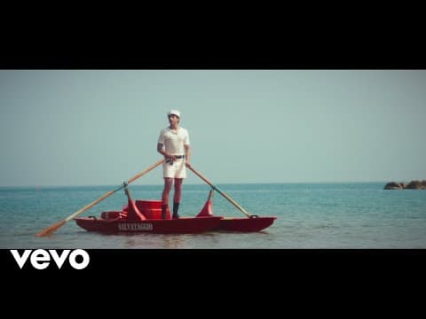 Riki feat. Lorella Cuccarini - Cha Cha Twist! by AboutRIKI - Album Art