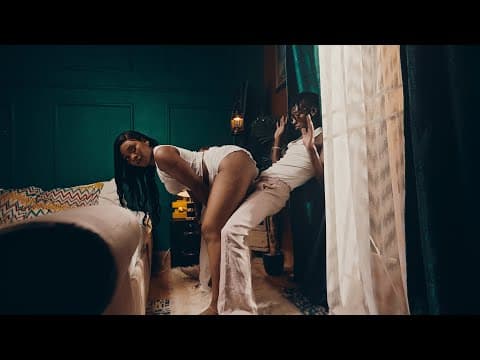 SAMBOLERA by Drama T - Album Art