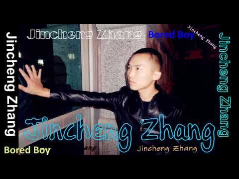 Bored Boy - Intrinsic Boy by Jincheng Zhang - Album Art