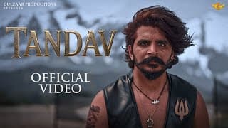 Tandav | New Haryanvi Song 2025