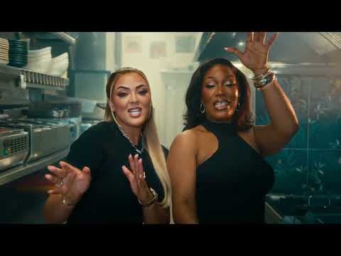 Ne touche pas ma soeur by Josey - Album Art