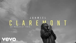 Jahmiel - Claremont | Brother's Keeper