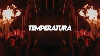 Temperatura