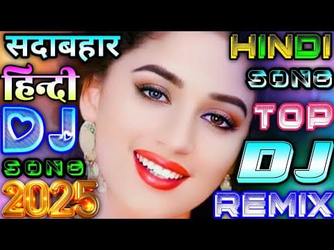 | Top Dj Hits | Hard Bassā¤š„ | JBL Dj Remix | Old Hindi Dj Song | Dj Remix Song 2024 by Hindi Dj Songš - Album Art