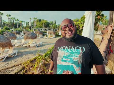 IISHEEG by Ravion - Album Art