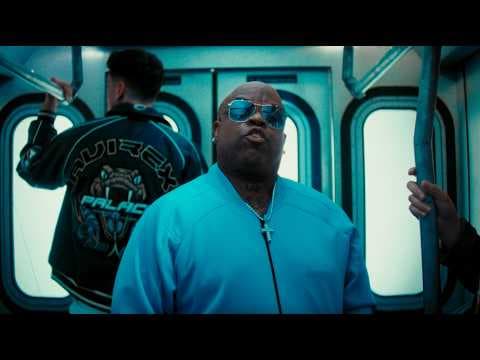 Go To Hell by Cheat Codes - Album Art