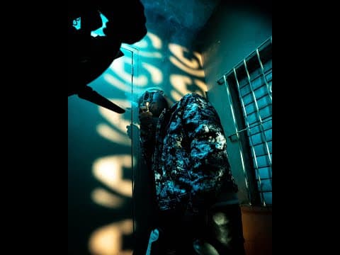 Pain Rifle Behavior Riddim by Teejay - Album Art