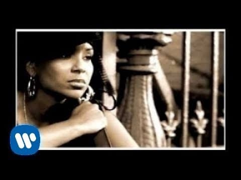 Backtight (Official Music Video) | Warner Records by Jaheim - Album Art