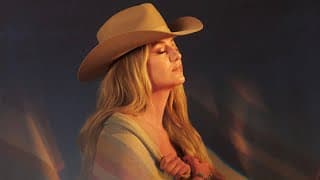 Somewhere Over Laredo