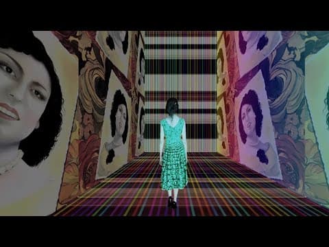 Song for Denise - Maxi version by Piano Fantasia - Album Art