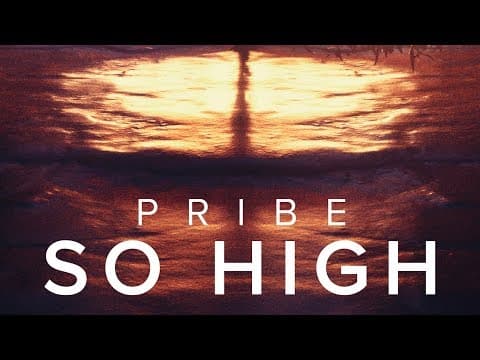 So High by Pribe - Album Art