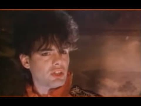 Forever Young by Alphaville - Album Art