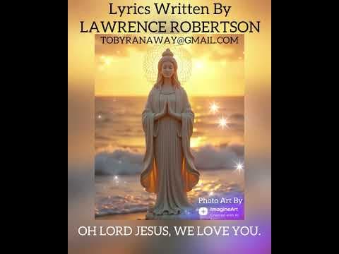 The Lord Has Honored Me With... by Recording Strange Songs With Lawrence - Album Art