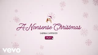 A Nonsense Christmas
