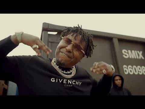 Boosie & Webbie Flow Shot By The Director Frazier by Honeykomb Brazy - Album Art