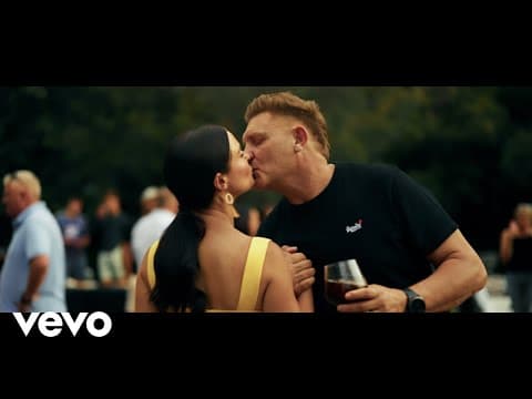 Hallo My Maatjie by Kurt Darren - Album Art