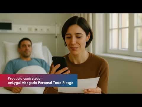 🎥 Ojalá fuera un guion, pero es una historia inspirada en uno de nuestro clientes. by onLygal - Album Art