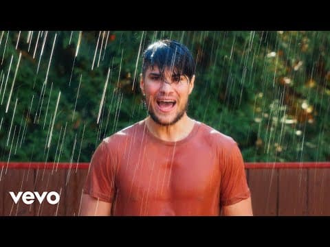 Happy Song by John Michael Howell - Album Art