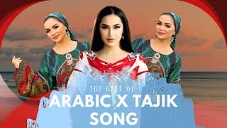 Arabic X Tajik New Song || Arabic song || Arabian || Tajik Song || #egypt