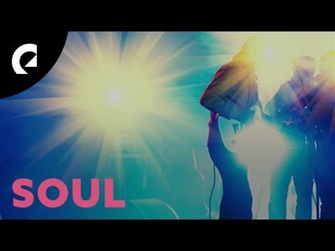 Arch Tremors feat. Lollo Gardtman - Until The World Ends by Epidemic Soul - Album Art