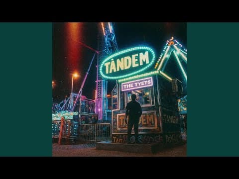 Tandem by Tandem - Album Art