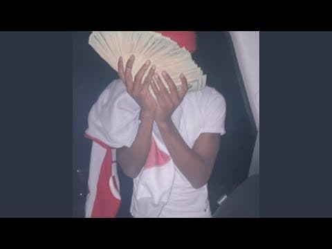 Turnt Nigga Dumping by Scantantt - Album Art