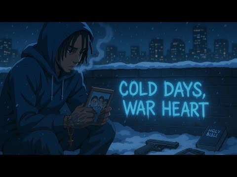 From The Heart by Polo G - Album Art