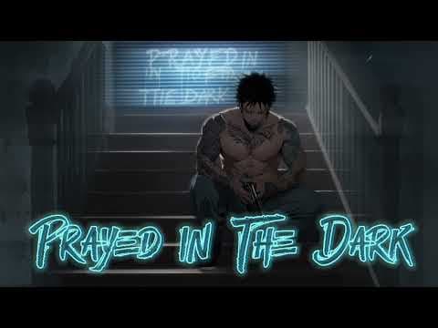 Big Yak – Prayed in the Dark by Sauce Music - Album Art