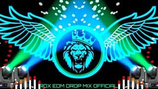 Raja Ji Ke Dilwa Tut Jaaye #DJ #Remix || #Pawan_Singh || New #Bhojpuri Dj Song || 2025 Dj #Gana #RDX