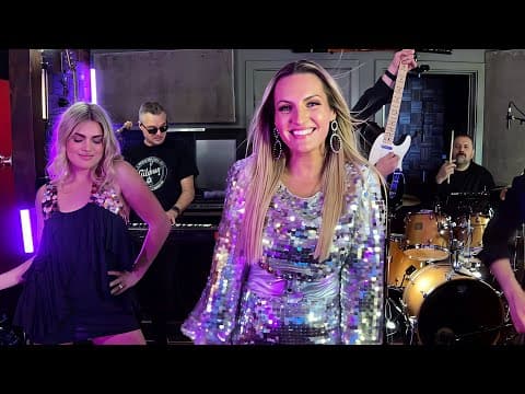 The ULTIMATE of Madonna's 'Holiday' | by Sing it Live - Album Art