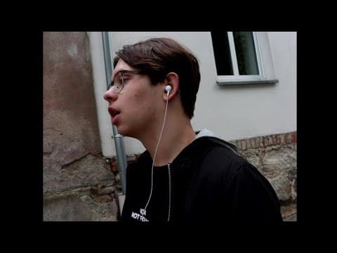 post-mortem by Jbelzero - Album Art