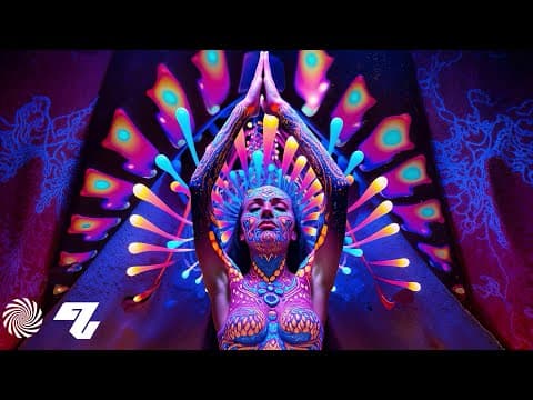 Mindshift by Ace Ventura - Album Art