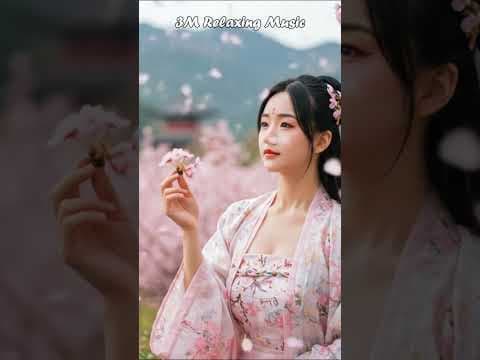 3M |🍃Chinese #RelaxingMusic #Guzheng #BambooFlute #Erhu #StressRelief #sadsong #shortvideos by 3M Relaxing Music - Album Art