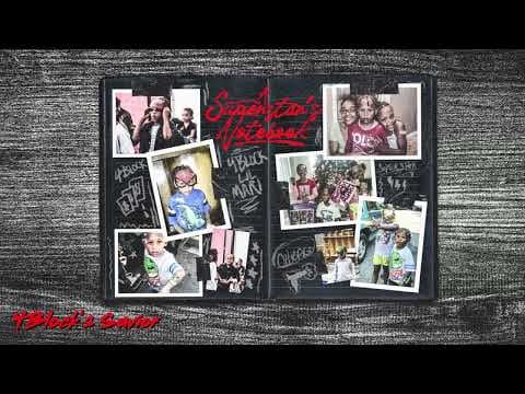 4Block's Savior by 4Block Lil Mari - Album Art