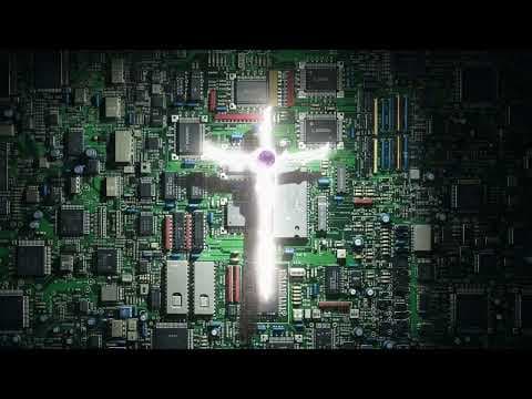 III. KIOTO by El Bugg - Album Art