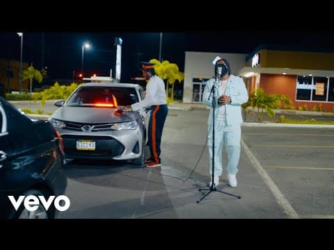 , Steel Chest - Aye Mission Riddim by Guava - Album Art