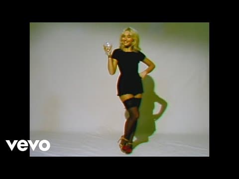 Go Go Juice by Sabrina Carpenter - Album Art