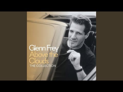 The Heat Is On by Glenn Frey - Topic - Album Art