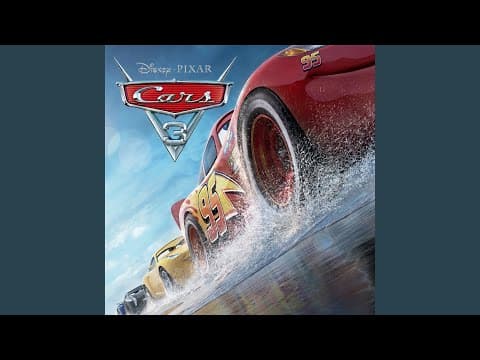 Run That Race by Dan Auerbach - Album Art