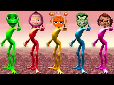 Baby Calm Down FULL HD | Selena Gomez & Rema 2023 by Dance Wov - Album Art