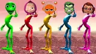 Baby Calm Down FULL HD | Selena Gomez & Rema 2023