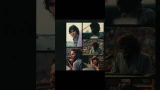 The Band: Rock Legends In 60 Seconds.