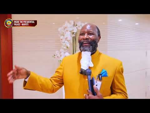 Prophet Dr.Owuor Song _ by B bali Moses 9.8M views 27minutes ago Trending now - Album Art